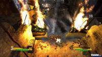 Imagen 4 de Wolf of the Battlefield: Commando 3 PSN para PlayStation 3