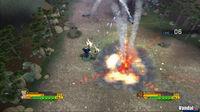 Imagen 2 de Wolf of the Battlefield: Commando 3 PSN para PlayStation 3