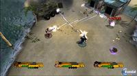 Imagen 21 de Wolf of the Battlefield: Commando 3 PSN para PlayStation 3