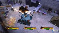 Imagen 29 de Wolf of the Battlefield: Commando 3 PSN para PlayStation 3
