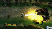 Imagen 25 de Wolf of the Battlefield: Commando 3 PSN para PlayStation 3