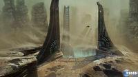 Captivate: Nuevas im�genes y v�deos de Dark Void