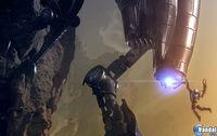 Captivate: Nuevas im�genes y v�deos de Dark Void