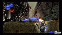 Captivate: Nuevas im�genes y v�deos de Dark Void