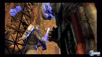 Captivate: Nuevas im�genes y v�deos de Dark Void