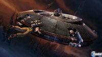 Captivate: Nuevas im�genes y v�deos de Dark Void