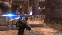 Nuevas im�genes de Dark Void