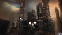 Nuevas im�genes de Dark Void