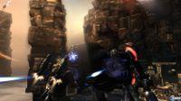 Nuevas im�genes de Dark Void