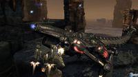 Nuevas im�genes de Dark Void