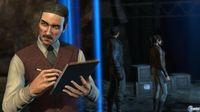 Nuevas im�genes de Dark Void