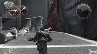 Capcom presenta Dark Void en Madrid