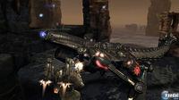 Capcom presenta Dark Void en Madrid