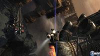Capcom presenta Dark Void en Madrid