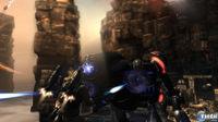 Capcom presenta Dark Void en Madrid