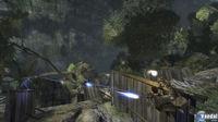 Capcom presenta Dark Void en Madrid