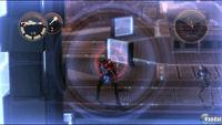 Capcom presenta Dark Void en Madrid
