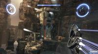 Capcom presenta Dark Void en Madrid