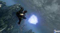 Nuevas im�genes de Dark Void