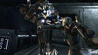 Nuevas im�genes de Dark Void