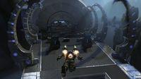 E3: Nuevas im�genes y v�deo de Dark Void