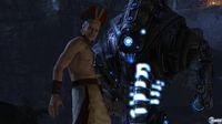 E3: Nuevas im�genes y v�deo de Dark Void