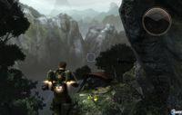 E3: Nuevas im�genes y v�deo de Dark Void