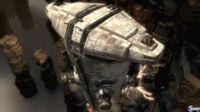 GC: Nuevas im�genes de Dark Void