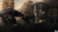 GC: Nuevas im�genes de Dark Void