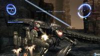 GC: Nuevas im�genes de Dark Void
