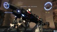 GC: Nuevas im�genes de Dark Void