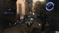 GC: Nuevas im�genes de Dark Void