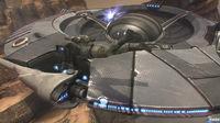 GC: Nuevas im�genes de Dark Void