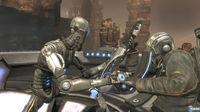 GC: Nuevas im�genes de Dark Void