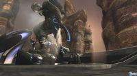 GC: Nuevas im�genes de Dark Void