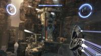 GC: Nuevas im�genes de Dark Void