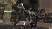 GC: Nuevas im�genes de Dark Void