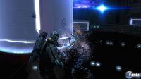 Captivate: Nuevas im�genes y v�deo de Dark Void
