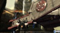 Captivate: Nuevas im�genes y v�deo de Dark Void