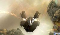 Captivate: Nuevas im�genes y v�deo de Dark Void