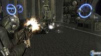 Captivate: Nuevas im�genes y v�deo de Dark Void