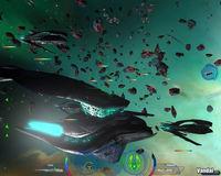 Nuevas im�genes de The Precursors