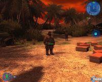 Nuevas im�genes de The Precursors