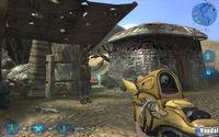 Nuevas im�genes de The Precursors