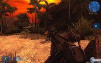 Nuevas im�genes de The Precursors