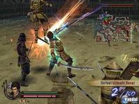 Imagen 2 de Samurai Warriors 2 Xtreme Legends para PlayStation 2