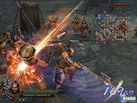 Imagen Samurai Warriors 2 Xtreme Legends