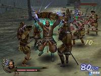 Imagen 9 de Samurai Warriors 2 Xtreme Legends para PlayStation 2