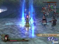 Imagen 6 de Samurai Warriors 2 Xtreme Legends para PlayStation 2