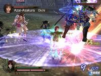 Imagen 5 de Samurai Warriors 2 Xtreme Legends para PlayStation 2